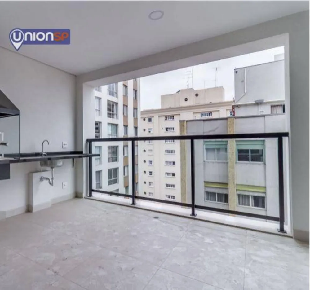 Apartamento, 3 quartos, 133 m² - Foto 4