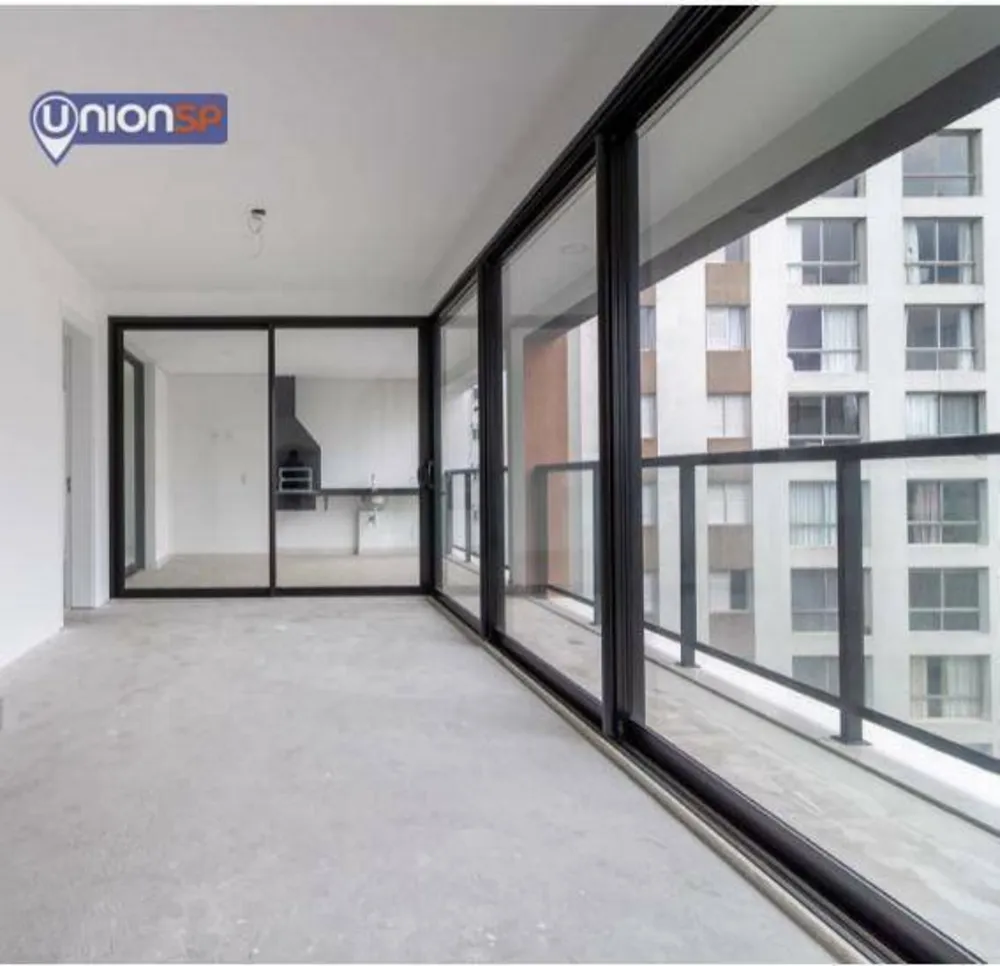 Apartamento, 3 quartos, 133 m² - Foto 1