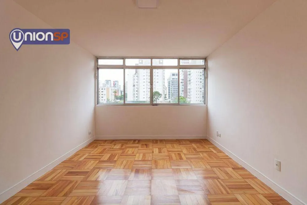 Apartamento, 2 quartos, 72 m² - Foto 2