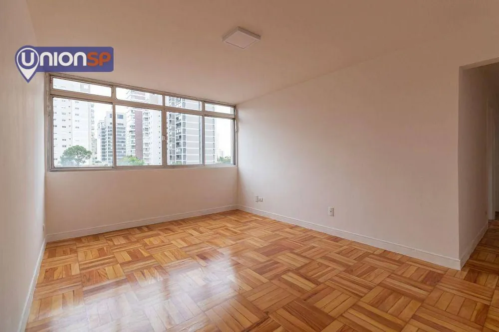 Apartamento, 2 quartos, 72 m² - Foto 1