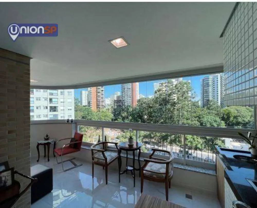 Apartamento, 2 quartos, 90 m² - Foto 1