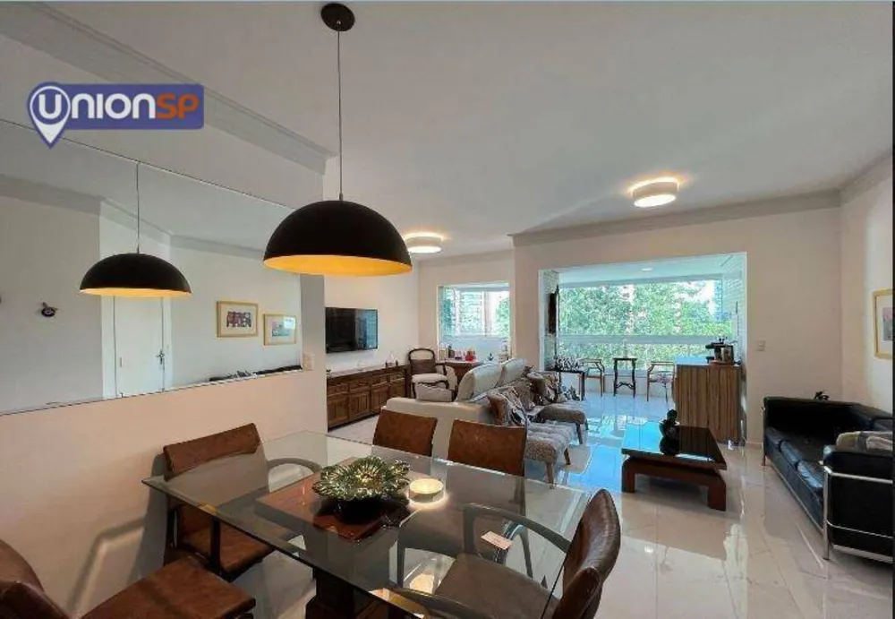 Apartamento, 2 quartos, 90 m² - Foto 3