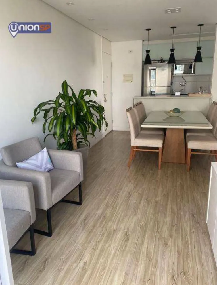 Apartamento, 2 quartos, 64 m² - Foto 3