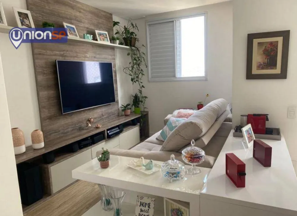 Apartamento, 2 quartos, 64 m² - Foto 1