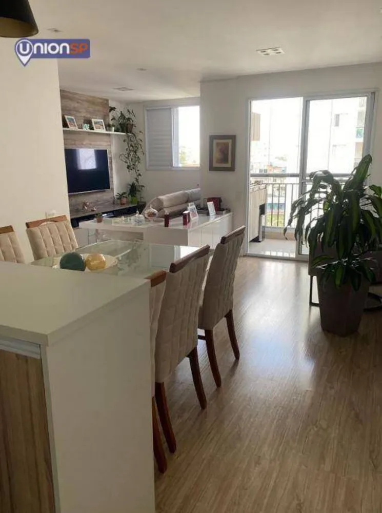 Apartamento, 2 quartos, 64 m² - Foto 2