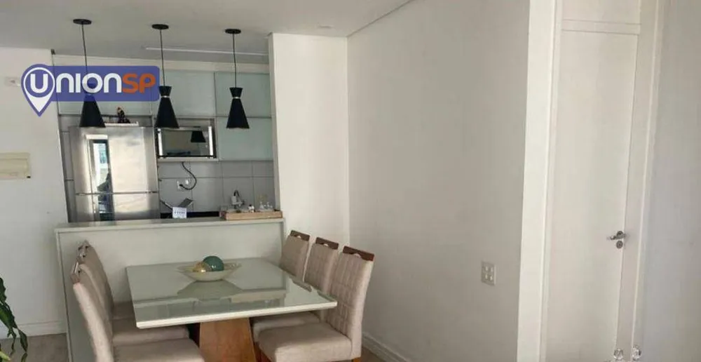 Apartamento, 2 quartos, 64 m² - Foto 4