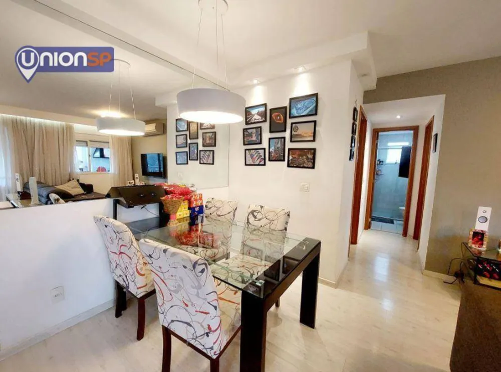 Apartamento, 2 quartos, 96 m² - Foto 3