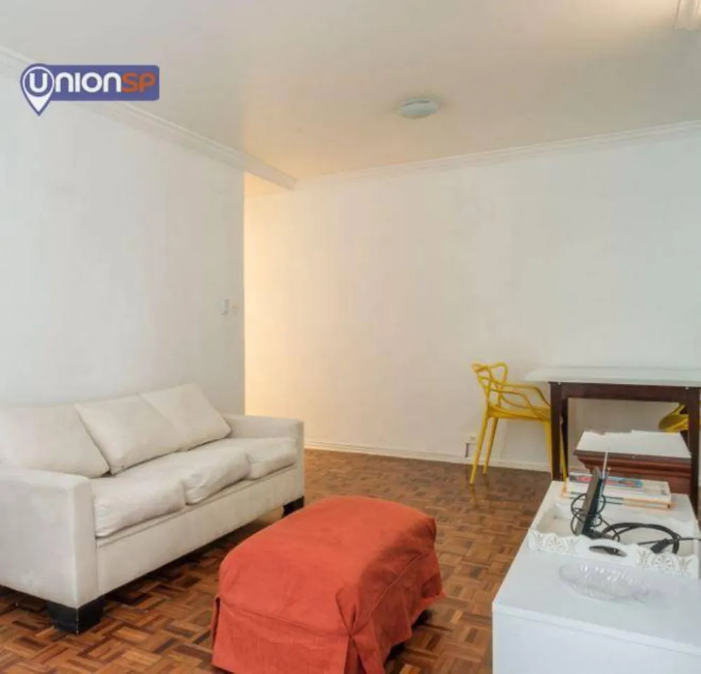 Apartamento, 2 quartos, 90 m² - Foto 4