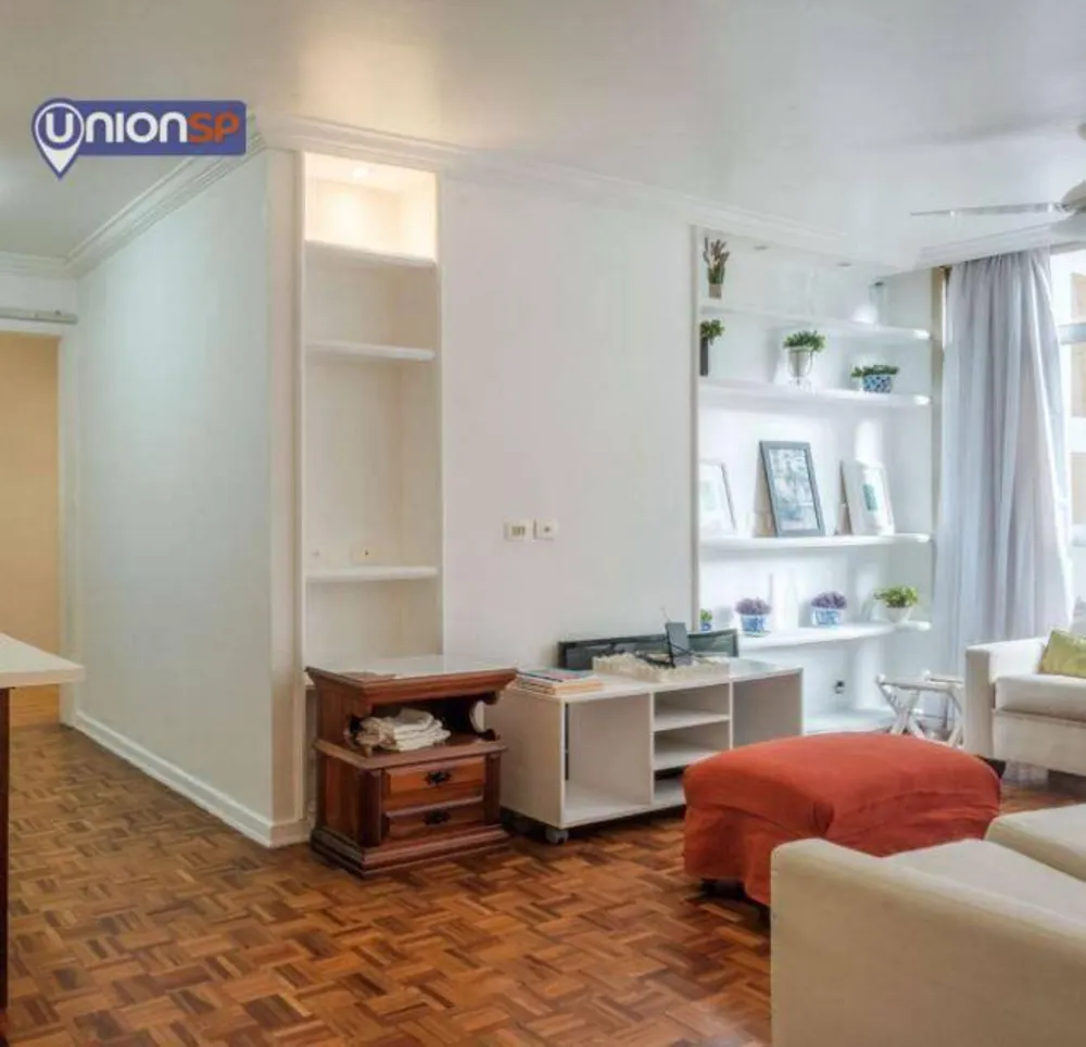 Apartamento, 2 quartos, 90 m² - Foto 2