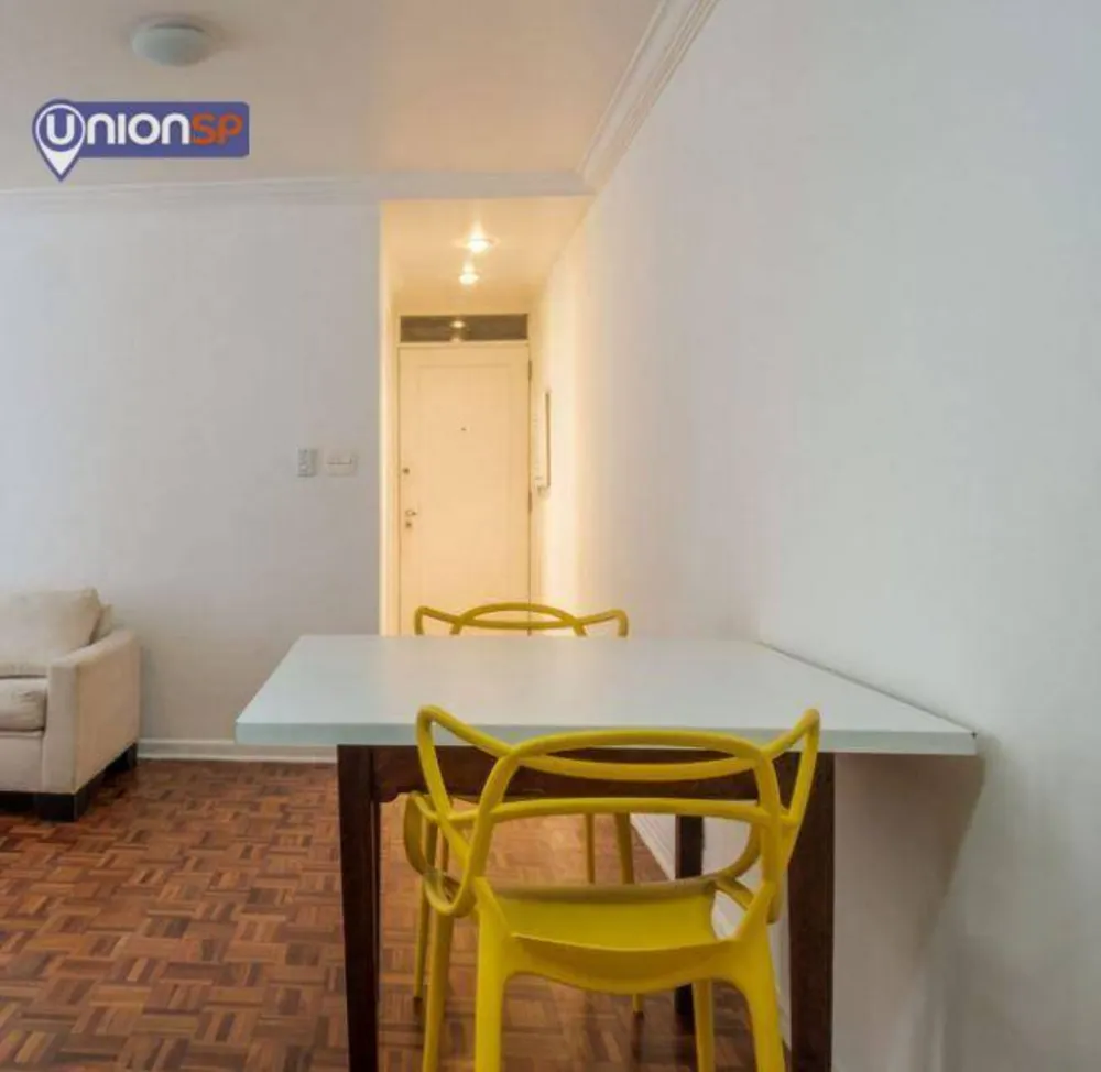 Apartamento, 2 quartos, 90 m² - Foto 3
