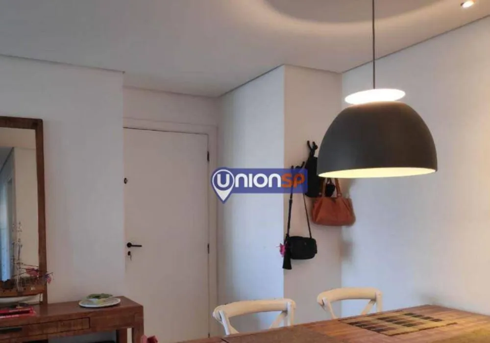 Apartamento, 2 quartos, 68 m² - Foto 4