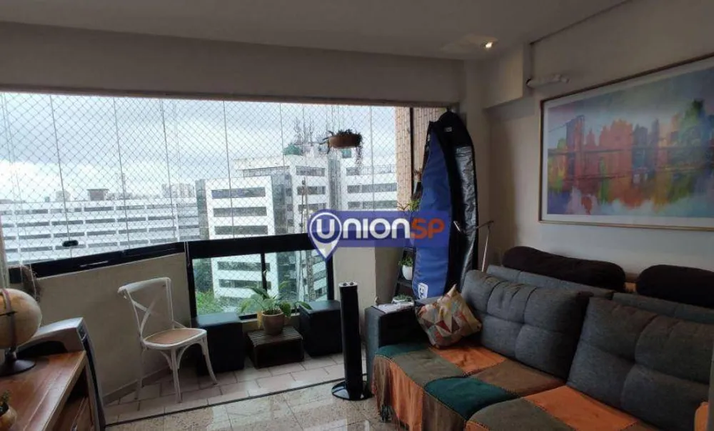 Apartamento, 2 quartos, 68 m² - Foto 1