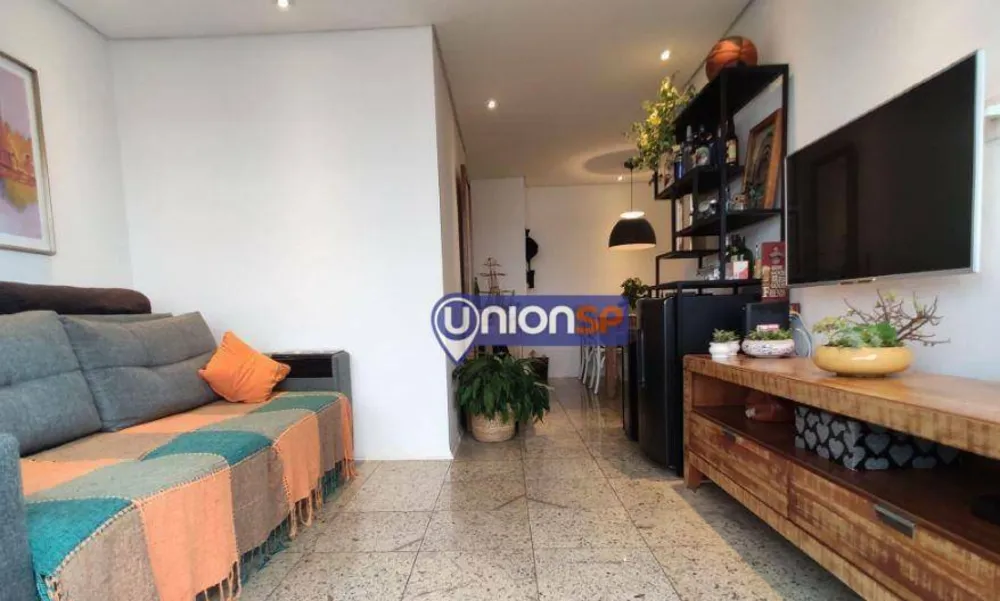 Apartamento, 2 quartos, 68 m² - Foto 2
