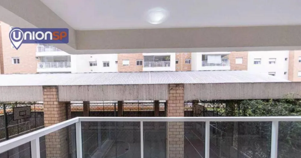 Apartamento, 3 quartos, 82 m² - Foto 3