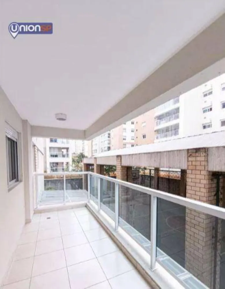Apartamento, 3 quartos, 82 m² - Foto 4