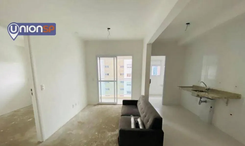 Apartamento, 1 quarto, 45 m² - Foto 1