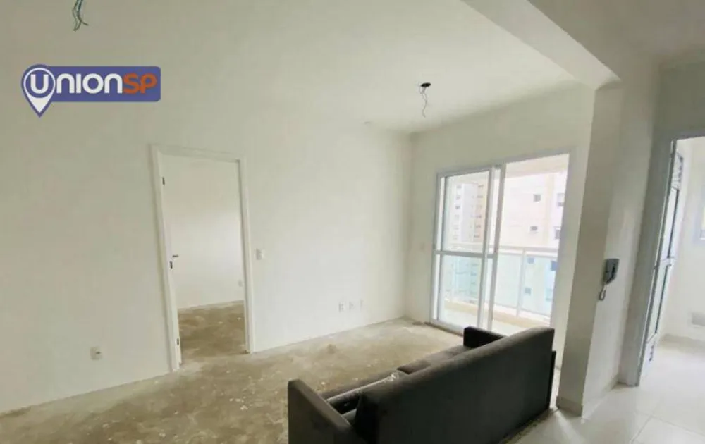 Apartamento, 1 quarto, 45 m² - Foto 2