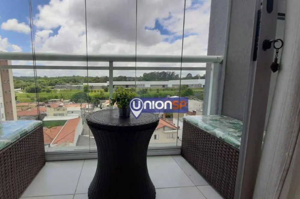 Apartamento, 2 quartos, 51 m² - Foto 3