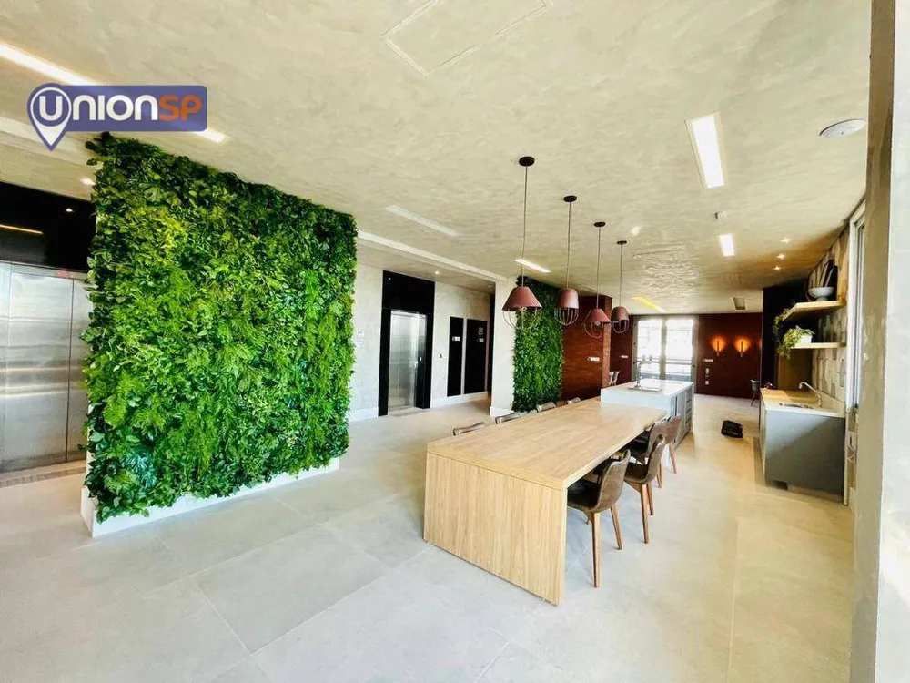 Apartamento, 1 quarto, 30 m² - Foto 2