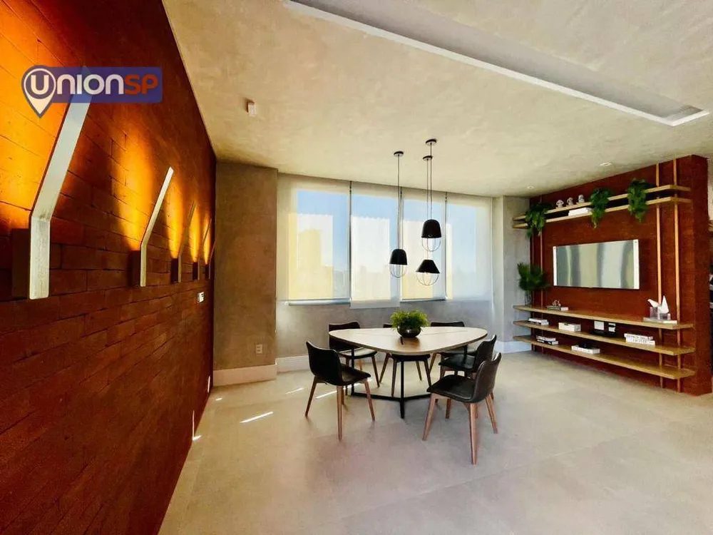 Apartamento, 1 quarto, 30 m² - Foto 4