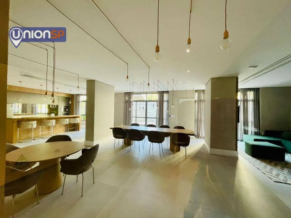 Apartamento, 1 quarto, 30 m² - Foto 3