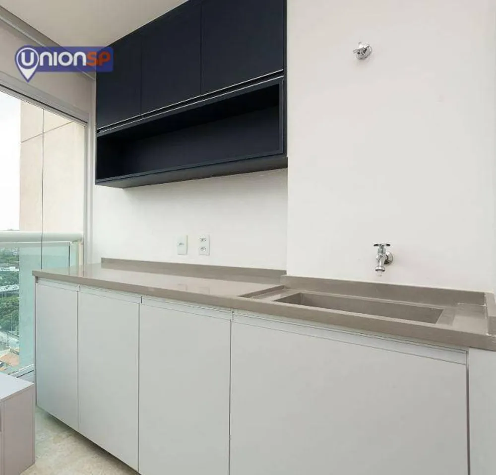Apartamento, 1 quarto, 34 m² - Foto 4