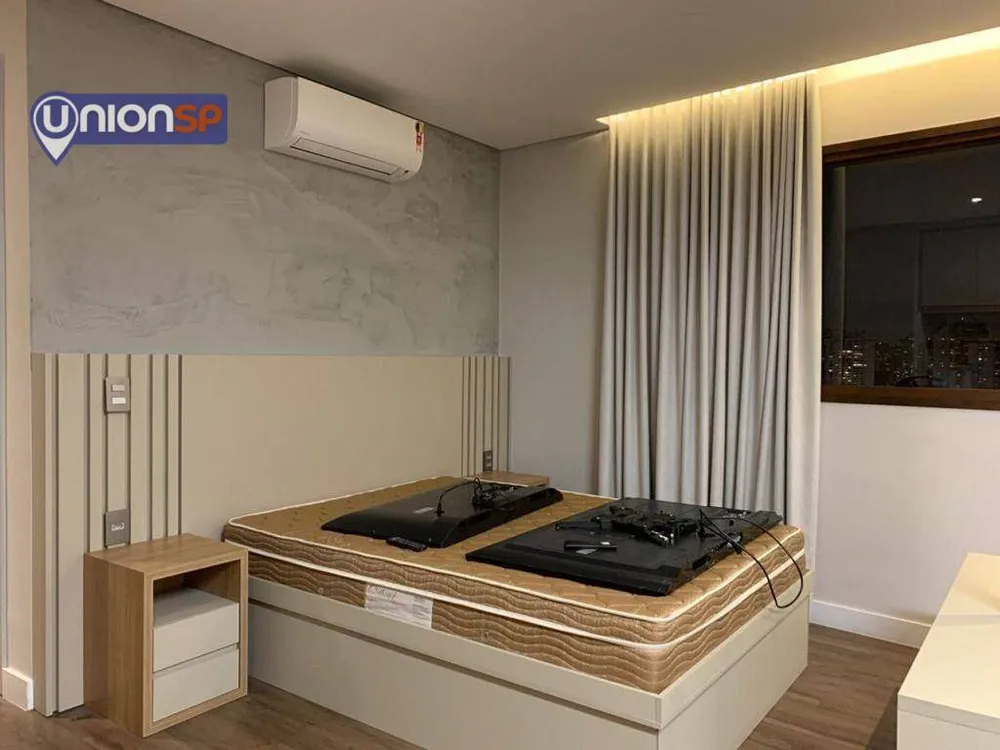 Apartamento, 1 quarto, 49 m² - Foto 4