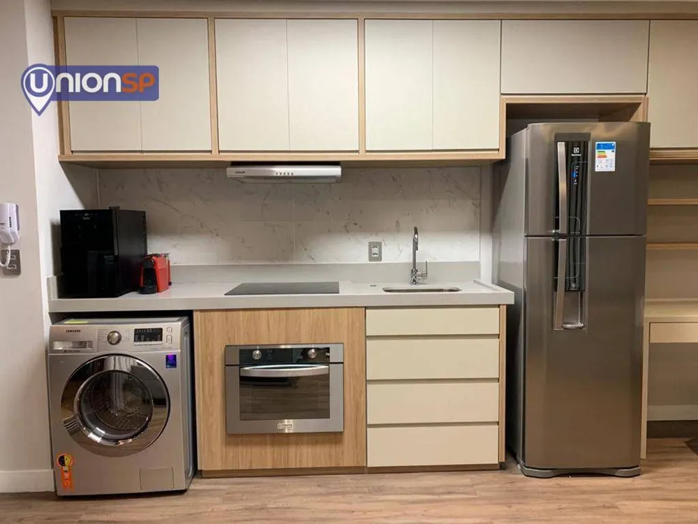 Apartamento, 1 quarto, 49 m² - Foto 3