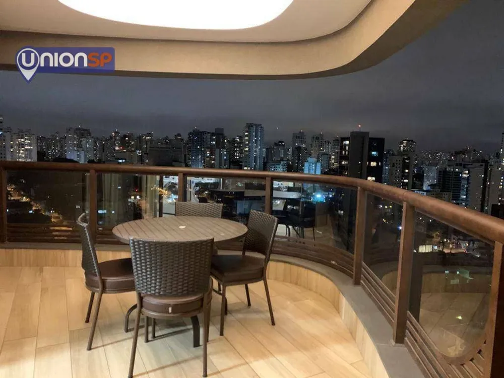 Apartamento, 1 quarto, 49 m² - Foto 1