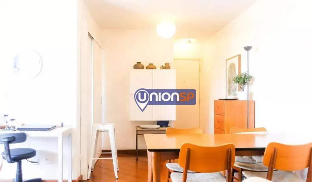 Apartamento, 2 quartos, 52 m² - Foto 4