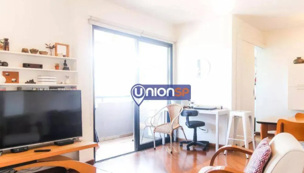 Apartamento, 2 quartos, 52 m² - Foto 3