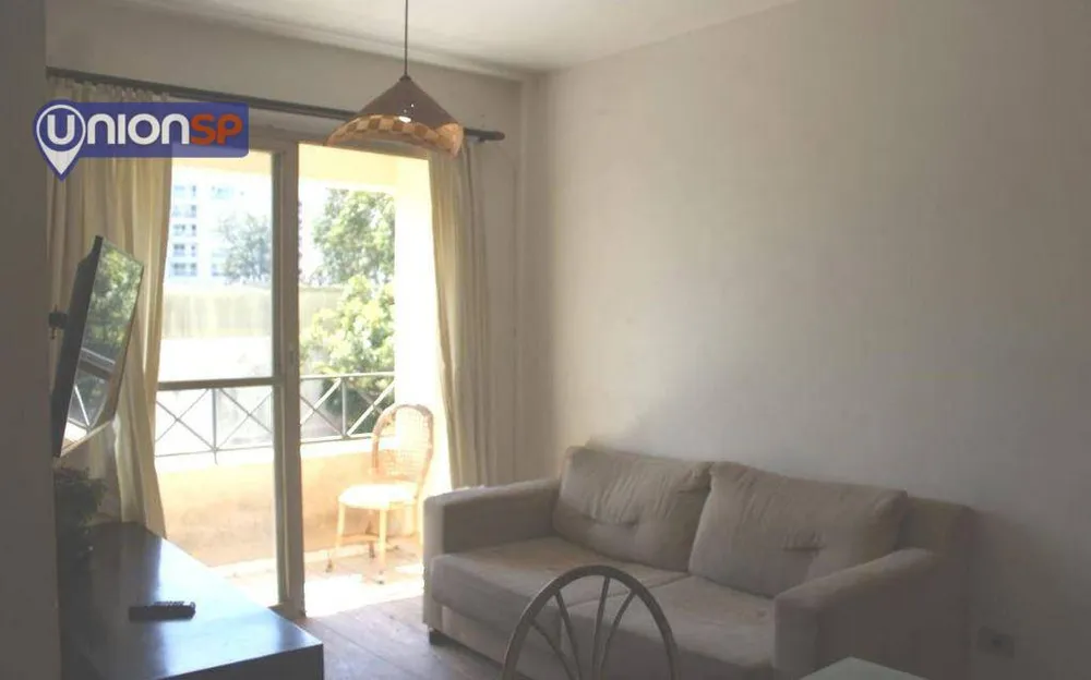 Apartamento, 2 quartos, 67 m² - Foto 1