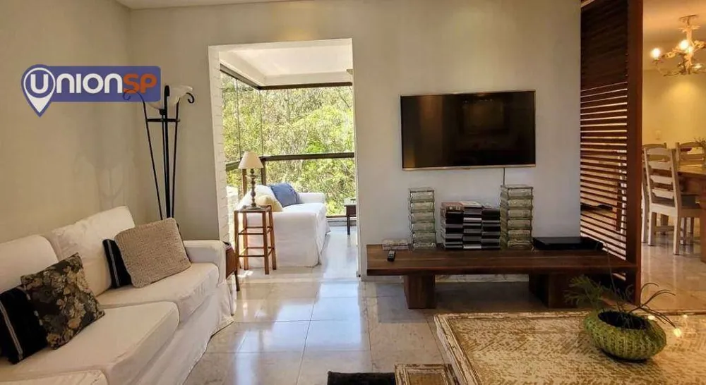 Apartamento, 4 quartos, 197 m² - Foto 1