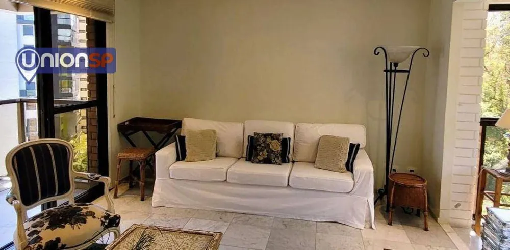 Apartamento, 4 quartos, 197 m² - Foto 3