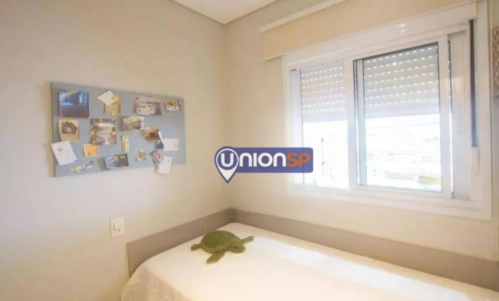 Apartamento, 2 quartos, 53 m² - Foto 4