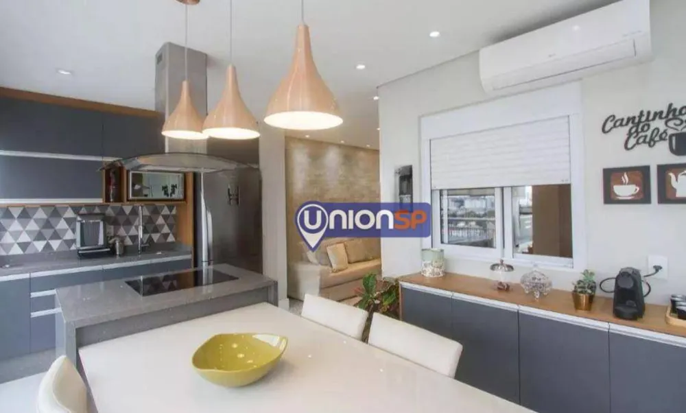 Apartamento, 2 quartos, 53 m² - Foto 3