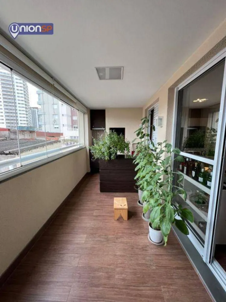 Apartamento, 2 quartos, 88 m² - Foto 3