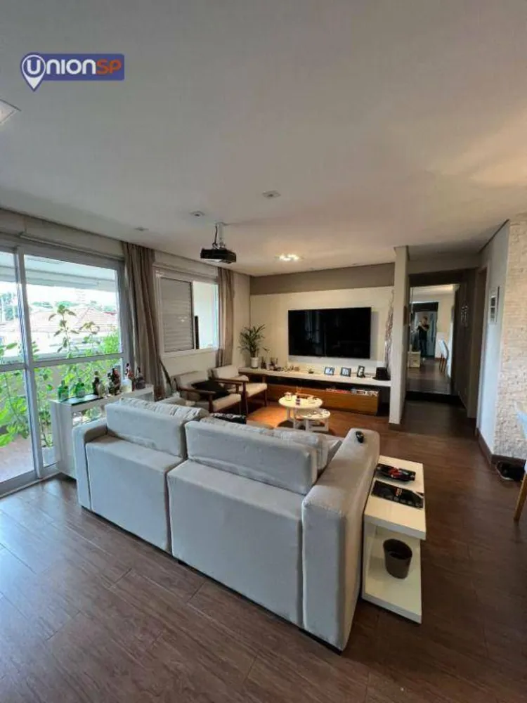 Apartamento, 2 quartos, 88 m² - Foto 2