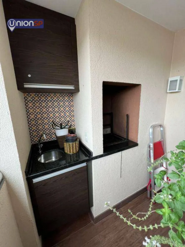 Apartamento, 2 quartos, 88 m² - Foto 4