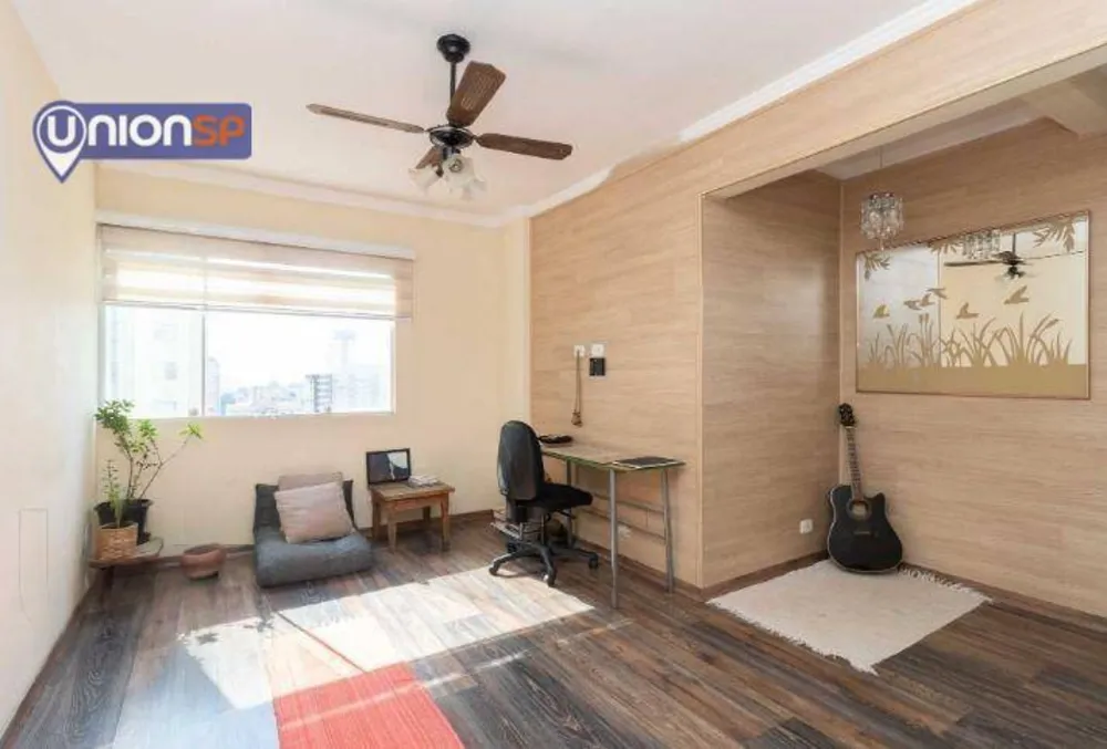 Apartamento, 3 quartos, 65 m² - Foto 1