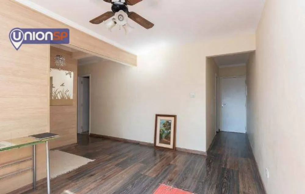 Apartamento, 3 quartos, 65 m² - Foto 3