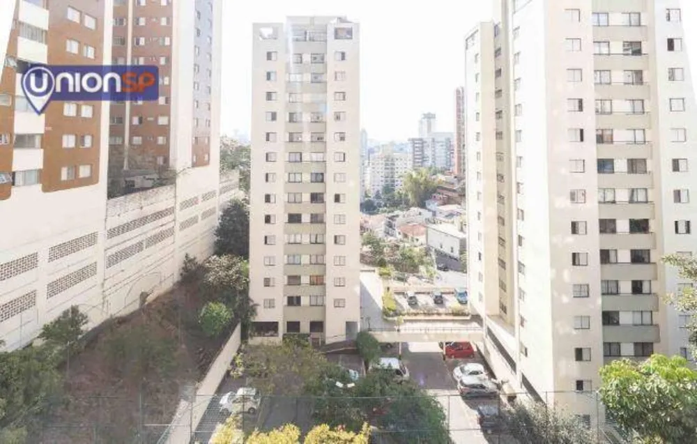 Apartamento, 3 quartos, 65 m² - Foto 2