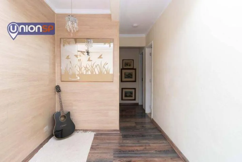 Apartamento, 3 quartos, 65 m² - Foto 4