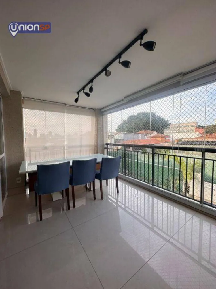 Apartamento, 2 quartos, 84 m² - Foto 3