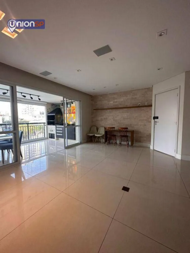 Apartamento, 2 quartos, 84 m² - Foto 2