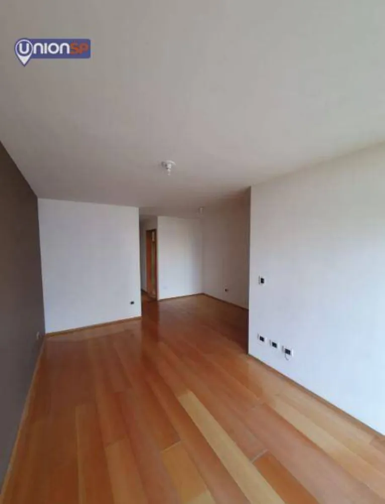 Apartamento, 3 quartos, 75 m² - Foto 2
