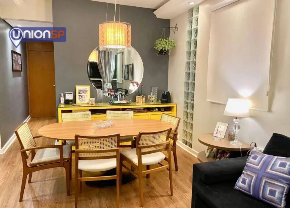 Apartamento, 3 quartos, 100 m² - Foto 3