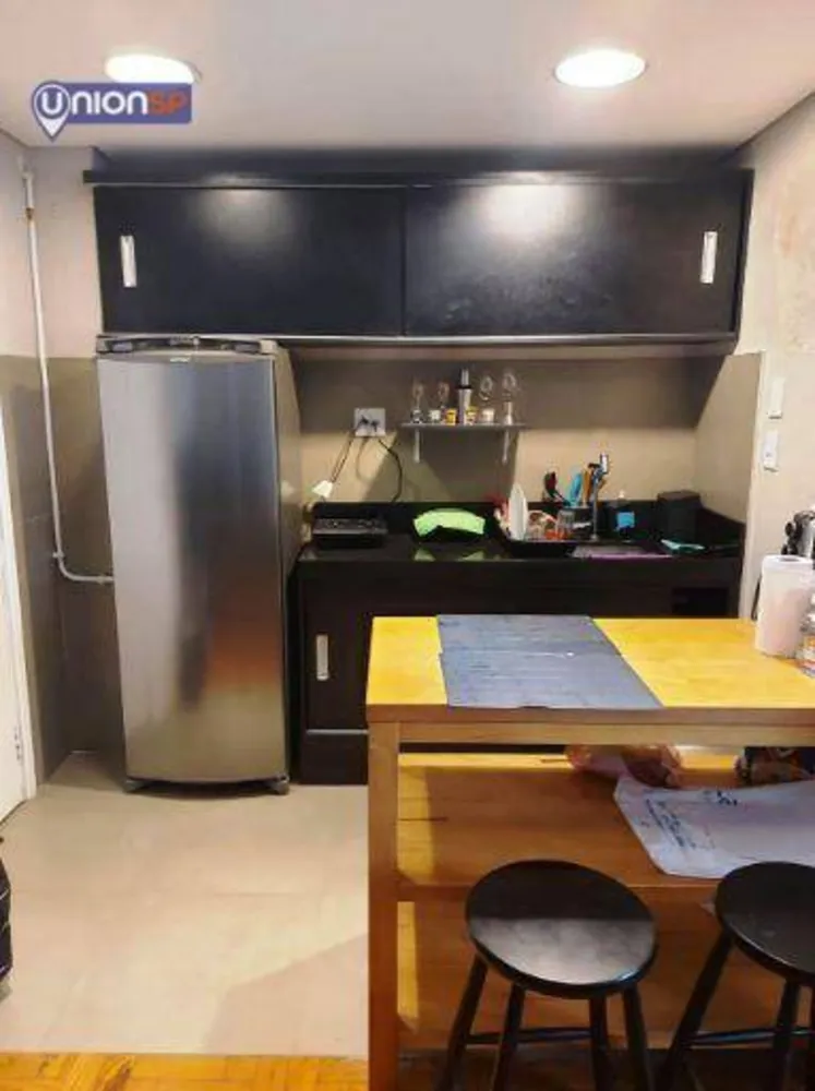 Apartamento, 1 quarto, 35 m² - Foto 3