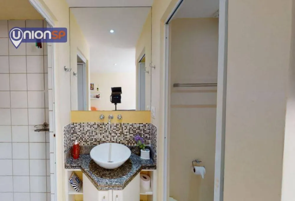 Apartamento, 1 quarto, 24 m² - Foto 4