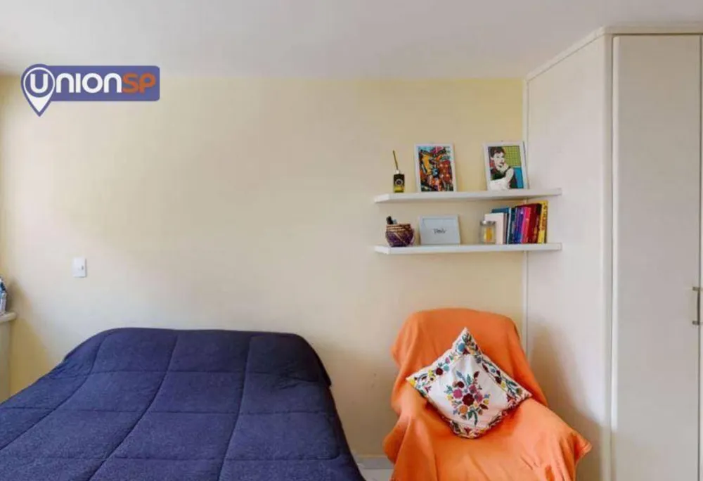 Apartamento, 1 quarto, 24 m² - Foto 2